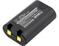 CoreParts Battery for M&DYMO Printer 11.8Wh Li-ion 7.4V 1600mAh Black 1759398 S0895840 W002856