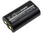 CoreParts Battery for M&DYMO Printer 4.8Wh Li-ion 7.4V 650mAh Black, 14430, 1758458 S0895880