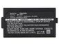 CoreParts Battery for Brother Printer 19.2Wh Li-ion 7.4V 2600mAh Black, BA-E001, PJ7, P-Touch H300/LI, PT-P750W