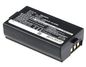 CoreParts Battery for Brother Printer 24.4Wh Li-ion 7.4V 3300mAh Black, BA-E001, PJ7, P-Touch H300/LI, PT-P750W