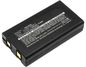 CoreParts Battery for dymo Printer 9.62Wh Li-Pol 7.4V 1300mAh Black, 1814308, 643463 W009415 LabelManager 500TS, LabelManager LM-500TS, LabelManager Wireless PNP, MOBILE LABEL MAKER, MOBILELABELER, XTL 300