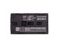 CoreParts Battery for Epson Printer 25.16Wh Li-ion 7.4V 3400mAh Black, LIP-2500, MOBILINK TM-P60