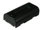 Battery for Extech Printer ANDES 3, APEX 2, APEX 3, APEX2, APEX3, DUAL PORT, MP200, MP300, MP350, S1