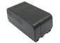 CoreParts Battery for HP Printer 25.20Wh Ni-Mh 6V 4200mAh Black, DeskJet 340, DeskJet 350, DESKWRITER 310, DESKWRITER 320, DESKWRITER 340