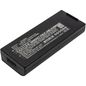 CoreParts Battery for Lapin Printer 23.7Wh Li-ion 14.8V 1600mAh Black, Lapin & Sato, WMB405970