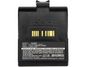 CoreParts Battery for TSC Printer 38.48Wh Li-ion 7.4V 5200mAh Black 15200314 98-0520022-10LF