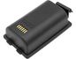 CoreParts Battery for TSC Printer 25.16Wh Li-ion 7.4V 3400mAh Black, A3R-52048001 ALPHA 3R