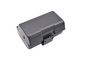 CoreParts Battery for Zebra Printer 32.56Wh Li-ion 7.4V 4400mAh Black, P1023901, P1023901-LF