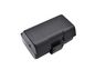 CoreParts Battery for Zebra Printer 38.48Wh Li-ion 7.4V 5200mAh Black, P1023901, P1023901-LF