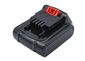 Battery for Black & Decker BL1114, BL1314, BL1514, LB16, MICROBATTERY