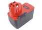 CoreParts Battery for Bosch PowerTool 22Wh Ni-Mh 14.4V 1500mAh Black, 2 607 335 210, 2 607 335 252, 2 610 995 883, 26156801, 26156801 14.4 Volt