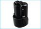 CoreParts Battery for Bosch PowerTool 16Wh Li-ion 10.8V 1500mAh Black, Bosch GWB 10.8-LI, Bosch GWI 10.8V-Li, CLPK30-120, CLPK31-120, CLPK40-120