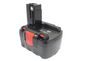 CoreParts Battery for Bosch PowerTool 22Wh Ni-Mh 14.4V 1500mAh Black, 13614, 13614-2G, 14.4VE-2B, 15614, 1661, 1661K, 22614, 23614, 32614