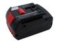 CoreParts Battery for Bosch PowerTool 46Wh Li-ion 18V 2600mAh Black, 17618, 17618-01, 25618-01, 25618-02, 26618, 3601H61S10, 36618-02