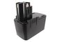 CoreParts Battery for Bosch PowerTool 23Wh Ni-Mh 7.2V 3300mAh Black, GBM 7.2, GBM 7.2 VE-1, GBM 7.2 VES-2, GDR50, GNS 7.2V, GSR 7.2V