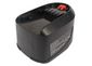 CoreParts Battery for Bosch PowerTool 43Wh Li-ion 14.4V 3000mAh Black, PSR 14.4 LI, PSR 14.4 LI-2