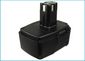 CoreParts Battery for Craftsman 36Wh Ni-Mh 12V 3000mAh Black, 11061, 27487, 27491, 315.224520