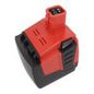 Battery for Hilti PowerTool 5706998606860 B144, B144 LI-ION