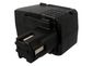 CoreParts Battery for Hilti PowerTool 20Wh Ni-Mh 9.6V 2100mAh Black