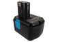 Battery for Hitachi PowerTool 315128, 315129, 315130, 319104, 319933, 324367, EB 1412S, EB 1414, EB 