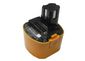 Battery for National EY9086, EY9086B, EY9182, EY9182B, MICROBATTERY