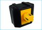 CoreParts Battery for National 36Wh Ni-Mh 24V 1500mAh Yellow + Black, EY6812NQKW, EY6812NQRW, EY6812VQKW, EY6813, EY6813FGQW, EY6813NQ