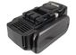 CoreParts Battery for Panasonic PowrTool 54Wh Li-ion 18V 3000mAh Black, EZ7450, EZ7550, EZ7551, EZ7950