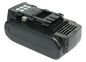 CoreParts Battery for Panasonic PowrTool 14Wh Ni-Mh 7.2V 2000mAh Black, EY3653, EY3653CQ, EY3654, EY3654CQ