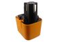 Battery for Panasonic PowrTool BCP-EY9065, EY9065, EY9066B, PA-724, MICROBATTERY