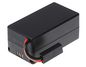 CoreParts Battery for Parrot RC Hobby 16.65Wh Li-Pol 11.1V 1500mAh for Parrot AR.Drone 1.0, AR.DRONE 2.0, AR.DRONE 2.0 HD