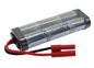 CoreParts Battery for Rc RC Hobby 21.6Wh Ni-Mh 7.2V 3000mAh for Rc CS-NS300D37C118