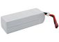 CoreParts Battery for Rc RC Hobby 74Wh Li-Pol 14.8V 5000mAh for Rc CS-LP5004C35RT
