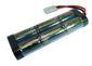 CoreParts Battery for Rc RC Hobby 25.92Wh Ni-Mh 7.2V 3600mAh for Rc