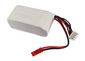 Battery for Rc RC Hobby LP8003C30RT LP8003C30RT, MICROBATTERY