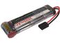 CoreParts Battery for Rc RC Hobby, 30.24Wh, Ni-MH, 8.4V, 3600mAh