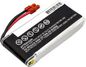 CoreParts Battery for Syma RC Hobby, 4.44Wh, Li-Pol, 3.7V, 1200mAh