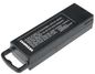 CoreParts Battery for Yuneec RC Hobby 69.93Wh Li-Pol 11.1V 6300mAh for Yuneec Q500, Q500 4K, Q50