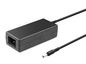 CoreParts Power Adapter for Samsung Monitor 42W 14V 3A Plug:6.5*4.4 Including EU Power Cord. For Samsung S27D590CS