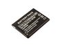 Battery for Samsung EB-L1M1NLA, MICROBATTERY