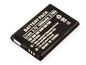 Battery for Samsung AB553446BECSTD, MICROBATTERY
