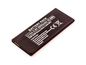 CoreParts Battery for Samsung 10.6Wh Li-ion 3.8V 2800mAh Samsung