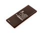 CoreParts Battery for Samsung 10.6Wh Li-ion 3.8V 2800mAh Samsung Galaxy Note 4 Series