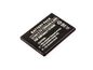 CoreParts Battery for Samsung 4.4Wh Li-ion 3.7V 1200mAh Samsung