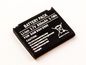 Battery for Samsung AB503442CECSTD, MICROBATTERY