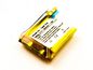 CoreParts Battery for Samsung 1.1Wh Li-Pol 3.7V 300mAh Gear Live