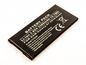 Battery for Samsung EB-BA710ABE, MICROBATTERY