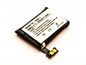 CoreParts Battery for Samsung 0.9Wh Li-Pol 3.7V. 250mAh Samsung Gear 1, SM-V700