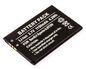 Battery for Sony Mobile BA600, MICROBATTERY