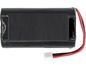 Battery for Audio Pro Speaker 5706998810359 TF18650-2200-1S4PB ADDON T10, ADDON T3, ADDON T9, T10, T