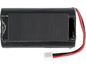 Battery for Audio Pro Speaker TF18650-2200-1S4PB ADDON T10, ADDON T3, ADDON T9, T10, T3, T9, MICROBA